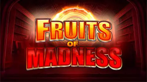 Fruits of Madness - Spin City - Congo